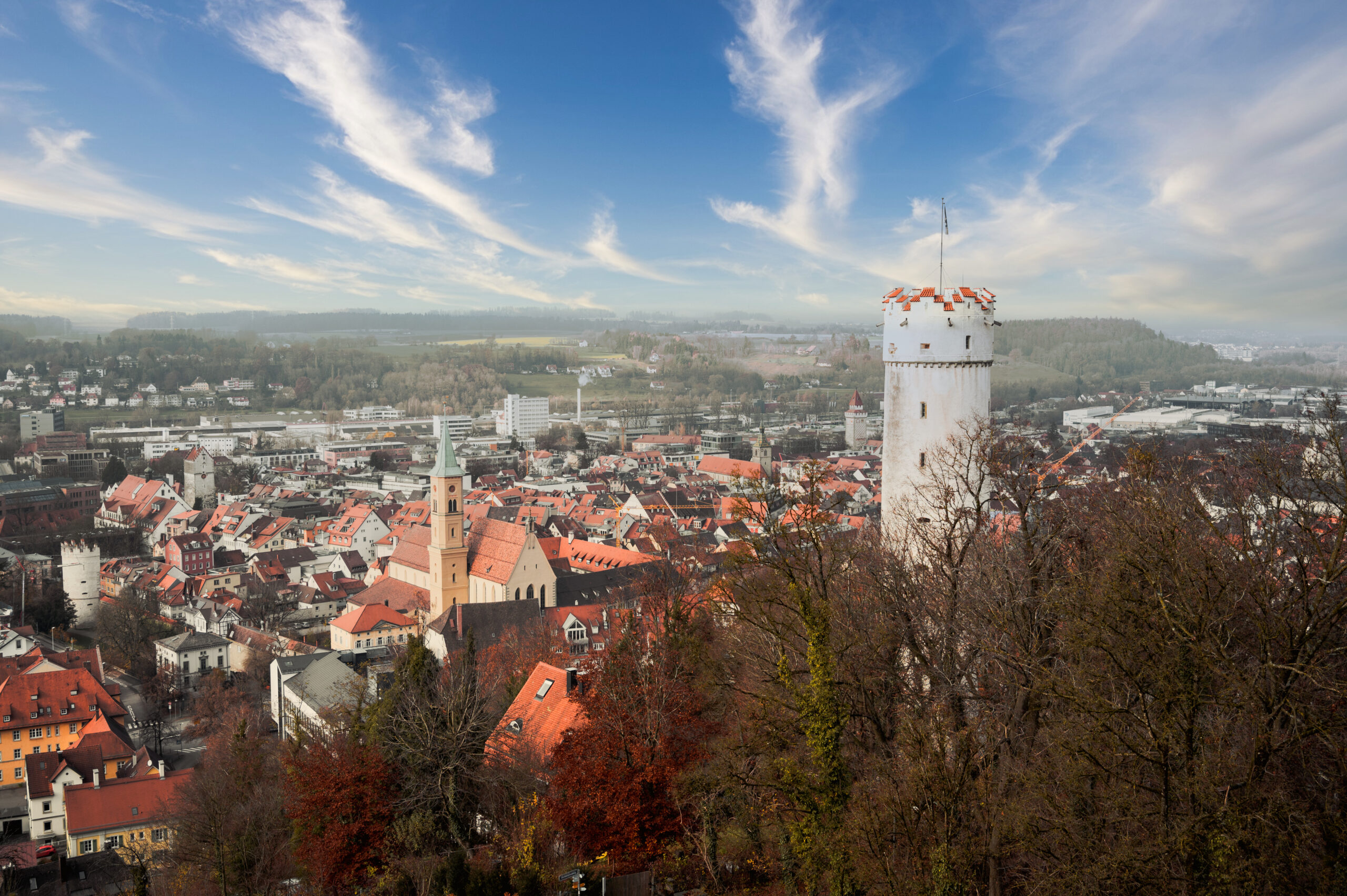 Ravensburg