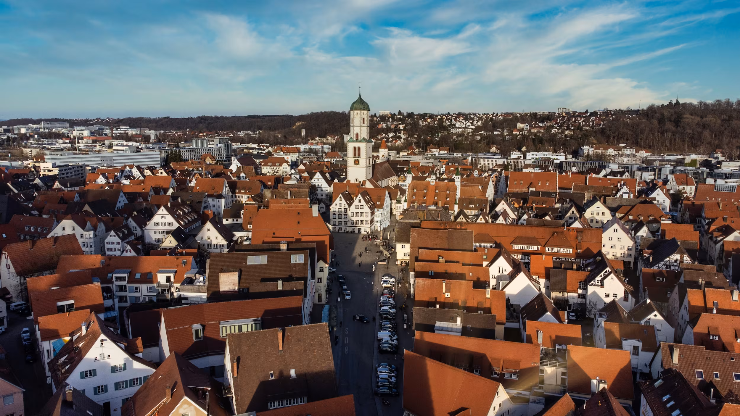 Biberach