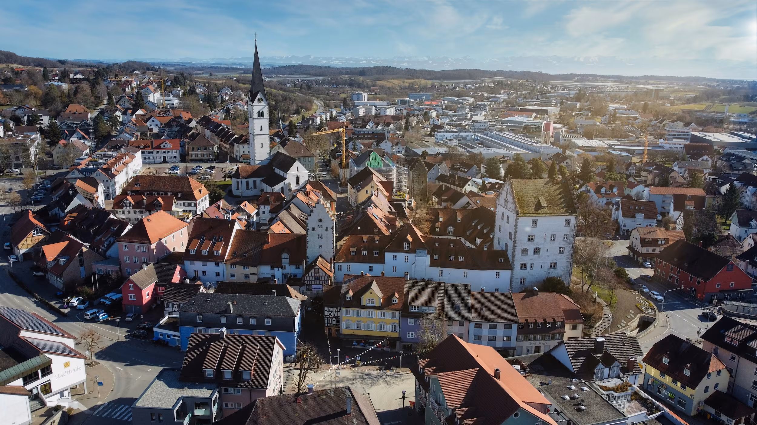 Markdorf