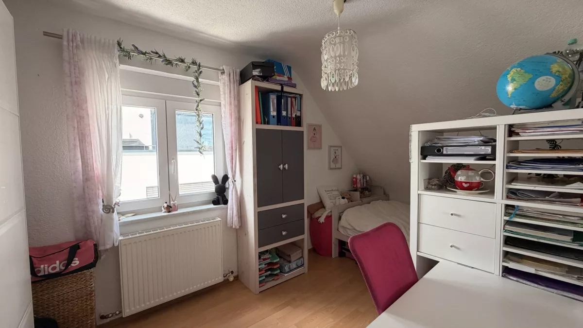 Kinderzimmer