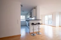 Küchentheke