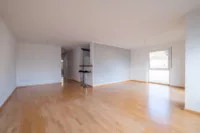 Wohn/Essbereich, Küchentheke