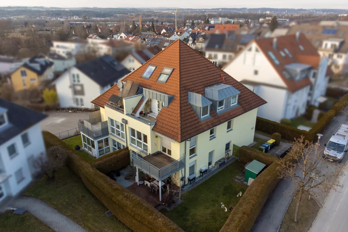 Außenansicht