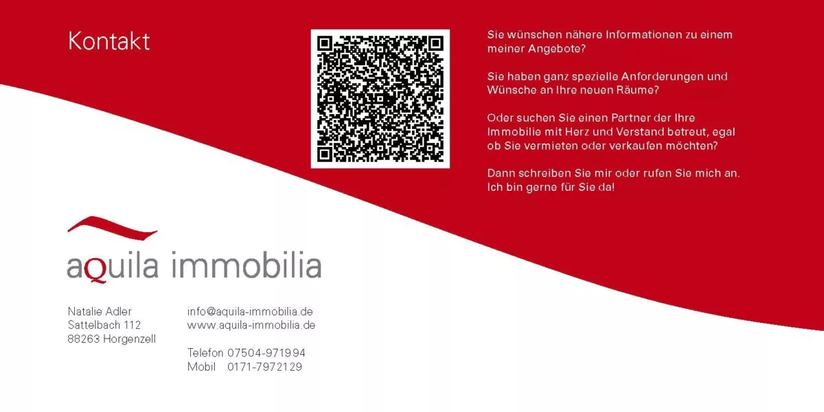 aquila immobilia