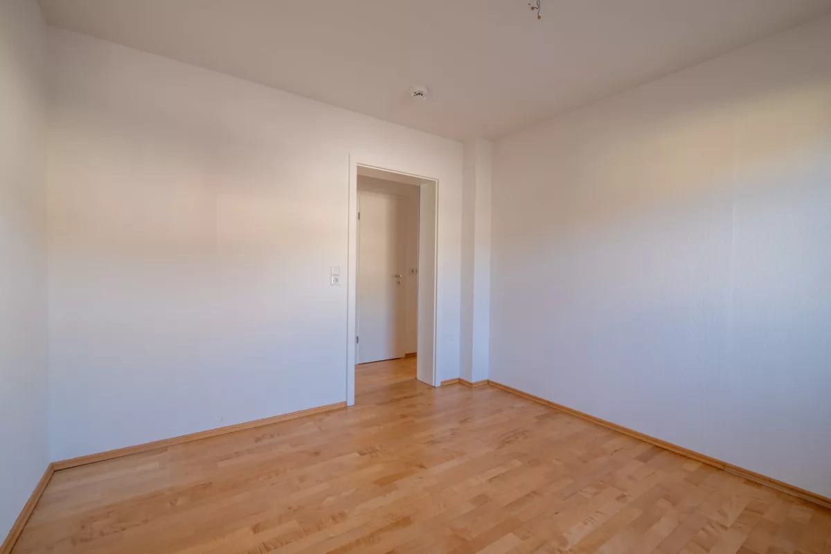 Kinder-/Arbeitszimmer