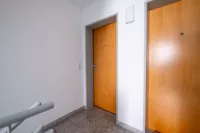 Wohnungseingang