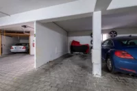 Tiefgaragenstellplatz