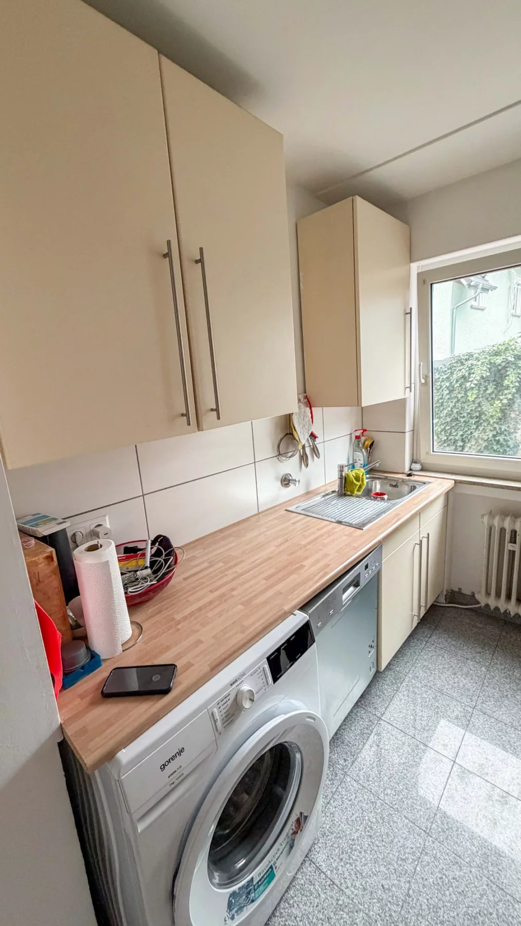 Waschmaschine 70 EUR