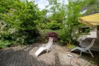 Terrasse/Innenhof
