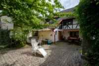 Innenhof