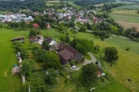 mit Gartenparadies