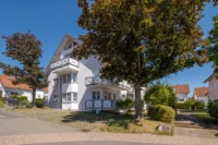 Ihr neues Zuhause!