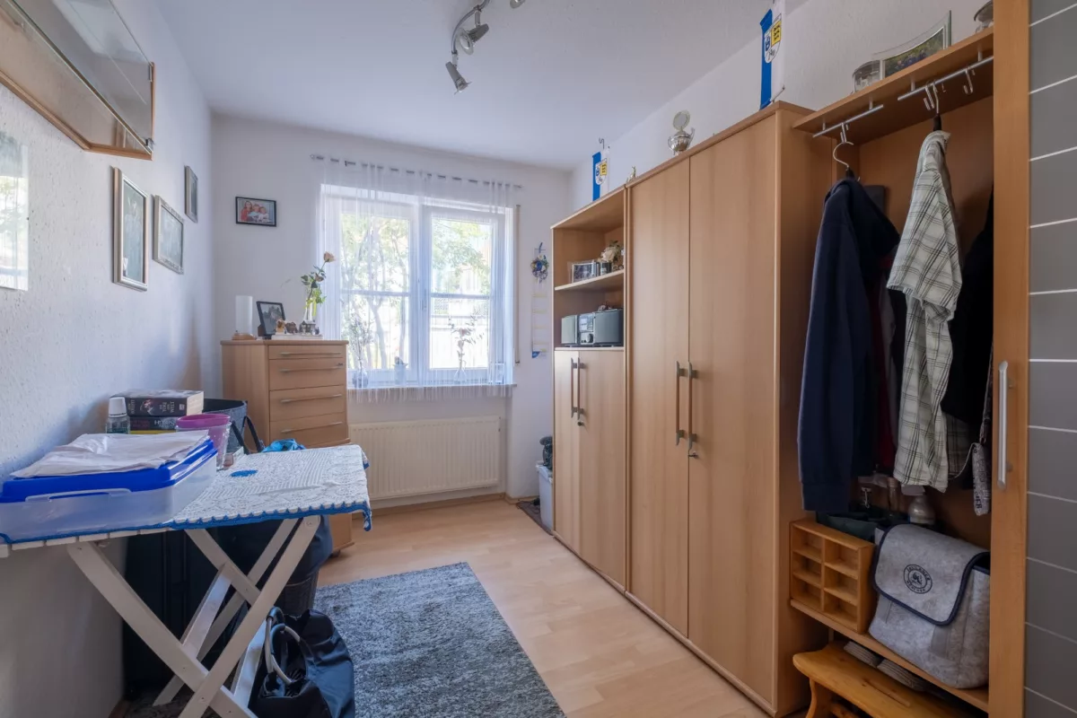 Kinder/Arbeitszimmer