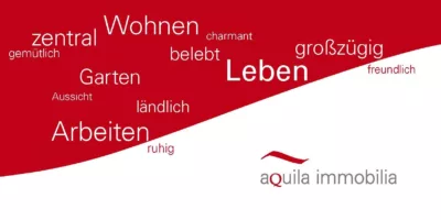 HELL & BEQUEM! Gepflegte 4-Zi.Hochparterre-Wohnung mit SüdWest-Balkon in ruhiger Wohnlage Mochenwangens - aquila immobilia (3379)