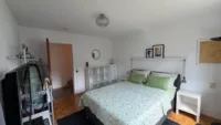 Schlafen, Platz für Schrank