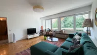 Wohnen mit Zugang Süd-Balkon