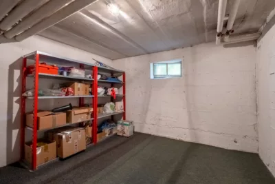 TOLLER GRUNDRISS! Gut vermietete, helle 3-Zi.Wohnung mit Balkon in herrlicher SüdWest-Ausrichtung - ein Kellerraum (2899)