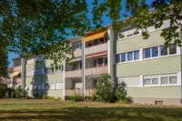 Wohnanlage SüdWest