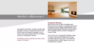 TOLLER GRUNDRISS! Gut vermietete, helle 3-Zi.Wohnung mit Balkon in herrlicher SüdWest-Ausrichtung - aquila immobilia (2907)