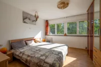großes Schlafzimmer