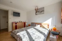 großes Schlafzimmer