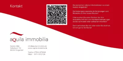 TOLLER GRUNDRISS! Gut vermietete, helle 3-Zi.Wohnung mit Balkon in herrlicher SüdWest-Ausrichtung - aquila immobilia (2909)