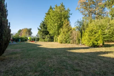 TOLLER GRUNDRISS! Gut vermietete, helle 3-Zi.Wohnung mit Balkon in herrlicher SüdWest-Ausrichtung - großes Gemeinschaftsgarten (2875)