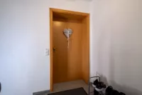 Wohnungseingang