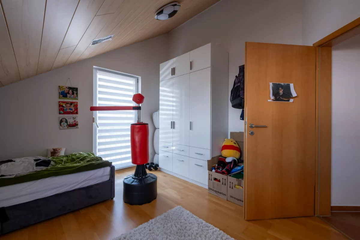 Kinderzimmer SüdOst