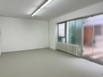 Garagenlager. separierter Raum