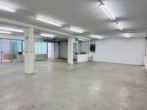 Garagenlager, Starkstromanschluss
