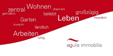ALPIN-MODERN VON AUSSEN! Flexible Gewerbe-/Lager-/Kleinproduktions-/Ausstellungs-/Bürofläche - aquila immobilia (1488)