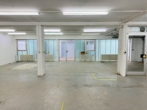 Garagenlager, Seitenzugang