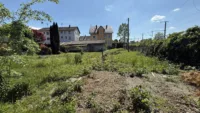 von Norden nach Süden