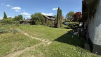 Grundstück mit Bestandsobjekt