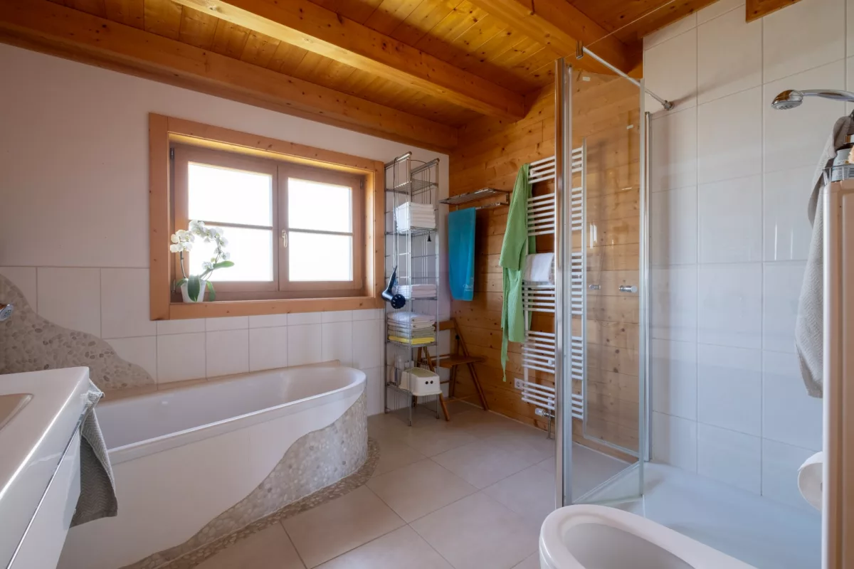 EG - Tageslicht-Badezimmer