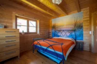 EG - Schlafzimmer