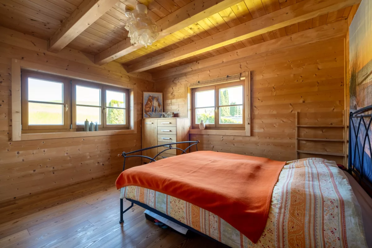 EG - Schlafzimmer