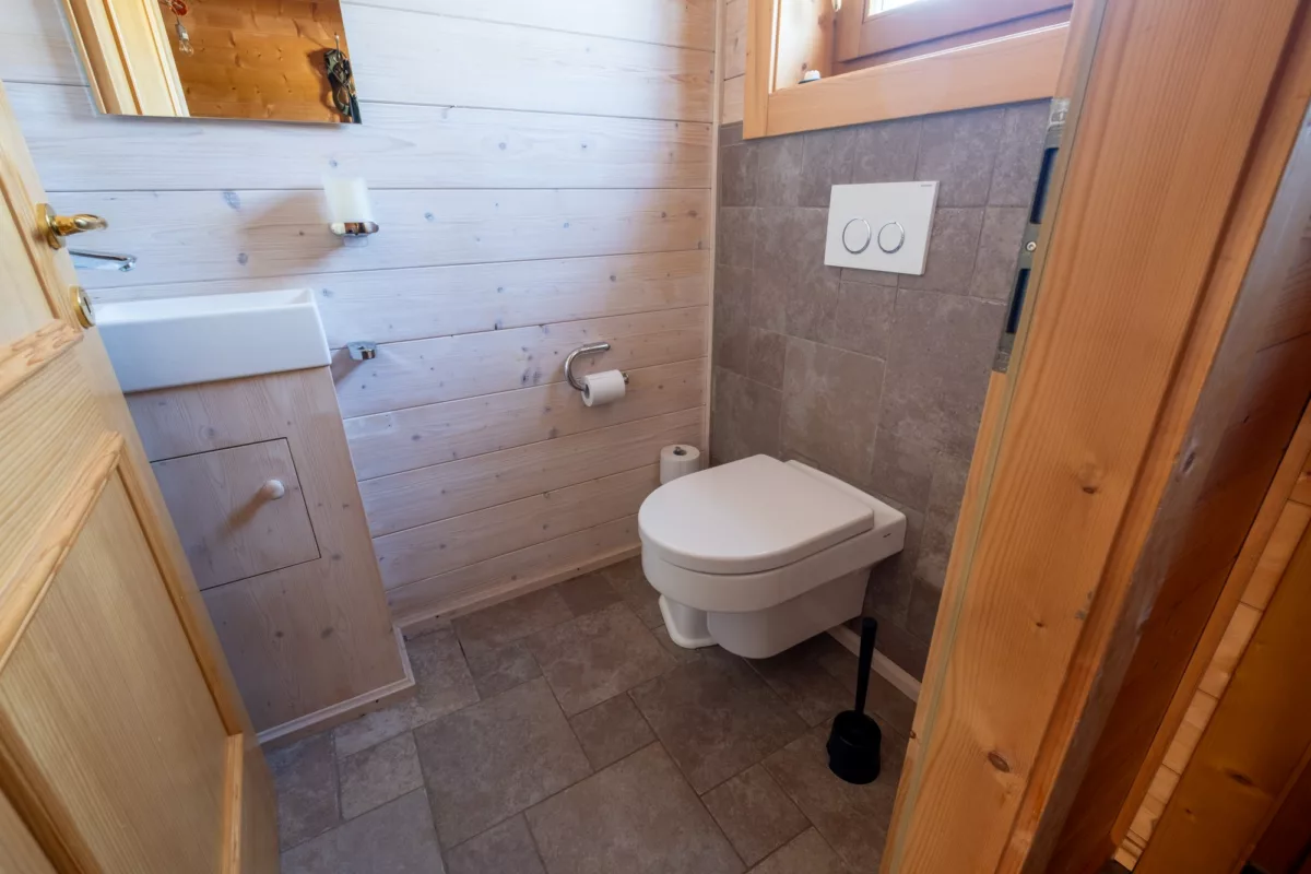 EG - Gäste-Toilette