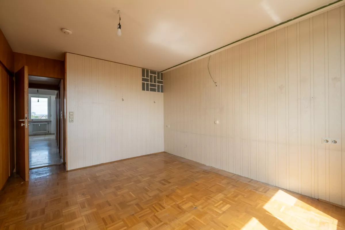 Schlafzimmer Ost