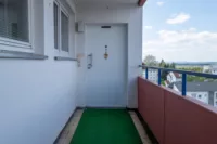 Wohnungseingangstüre