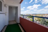 Wohnungseingangstüre