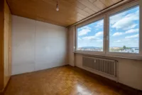 Schlafzimmer West