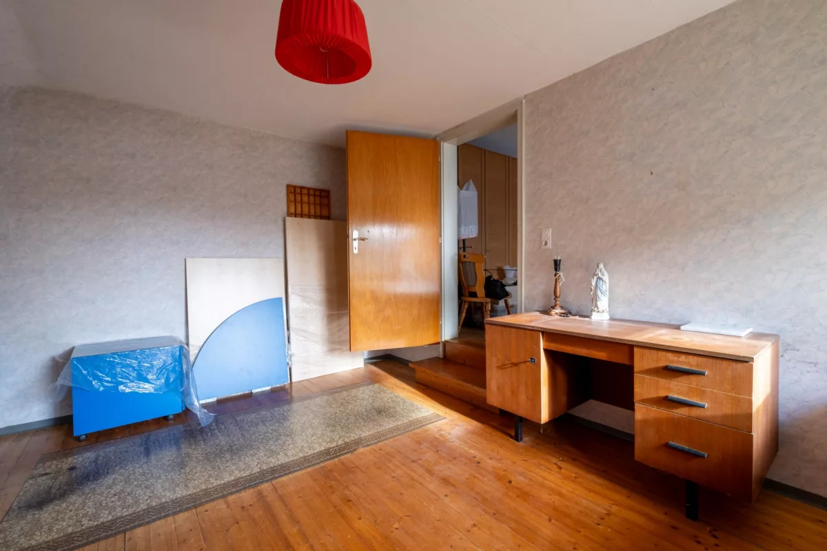 OG - Zimmer Anbau Südwest
