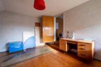 OG - Zimmer Anbau Südwest