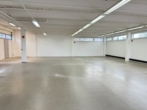 großer Raum mit 3. Eingang
