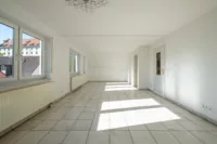 WohnenEssen - lichtdurchflutet!