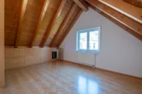 Maisonette mit Einbauschränken