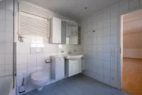 Bad beim Schlafzimmer