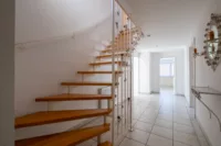 Maisonettetreppe